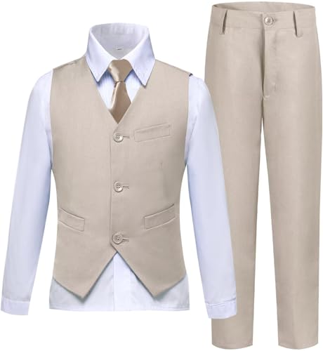 Trajes para Niño marca Laimi Duo