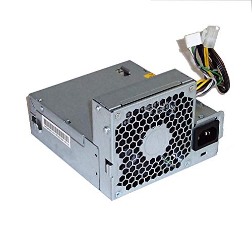 Fuente de poder HP-D2402E0 240 Watts ATX reacondicionada