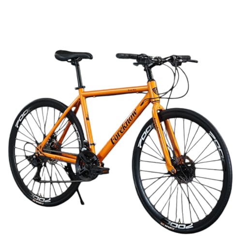 Dazzix�}�E���e���o�C�N24 /26�C���` 24/27/30�i�ϑ� �A���~�t���[�� �f�B�X�N�u���[�L MTB���]�� �y�� �@�B���f�B�X�N�u���[�L ���[�h�o�C�N ����~�߃^�C�� �T�h�������\ �j �� �X���E�ʋ΁E�ʊw�����K�� (�I�����W�^�X�g���[�g�n