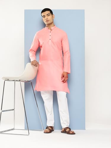Image of Aarika Men Kurta Pyjama Set