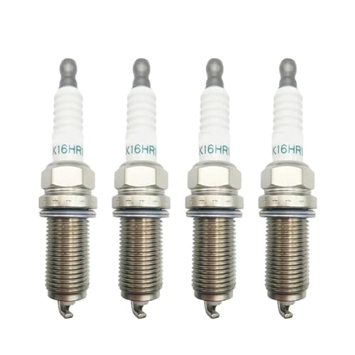 Bougies d'allumage Iridium SK16HR11, l'excellence pour 4 Runner