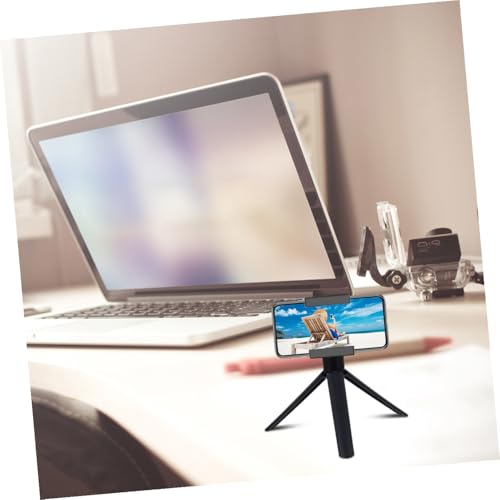 Mini soporte estable para cámaras DSLR trípode de mesa para móvil HOLIDYOYO 5 piezas 6