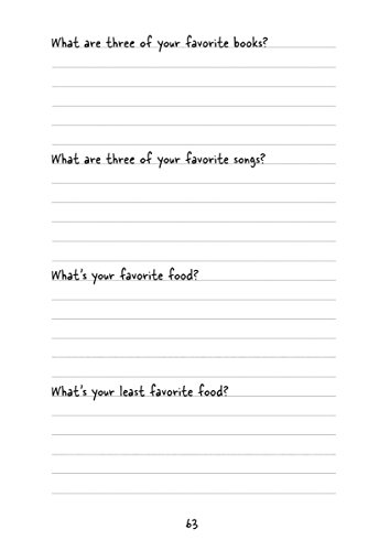 How to Dork Your Diary