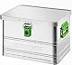 Alutec München Aluminiumbox Starbox 30, 30 l, 430 x 335 x 270 mm