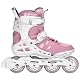 Powerslide Inline Skate Phuzion Argon Rose für Damen