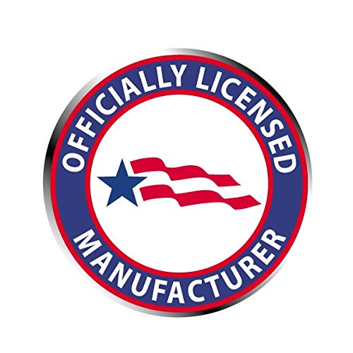 Annin Flagmakers Model 71808 American, 11 X 18 Inches, U.s. Car Window Flag 11X18 In. And Bracket #TOP4