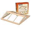 Rolife Roof for Super Store Series, Super Creator Accessories