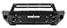 Go Rhino 230110102T BRJ40 Front Replacement Bumper Textured Black Center Stubby End Caps Roadline Light Bar Mount BRJ40 Front Replacement Bumper