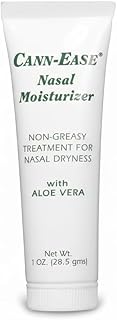 Main Clinic Supply Cann-Ease Nasal Moisturizer - Pack of 1