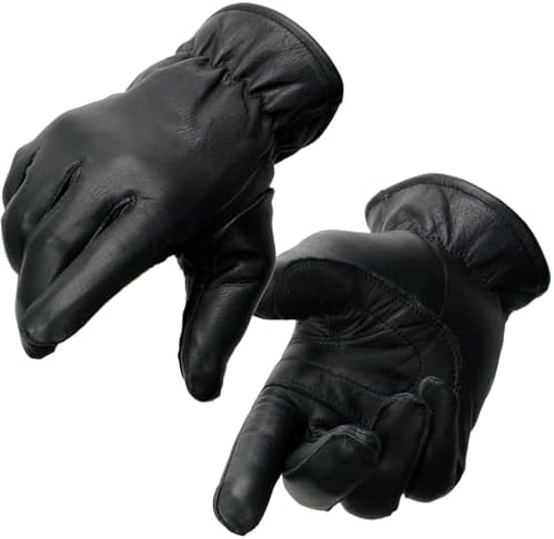 Milwaukee Leather MG7715 Women