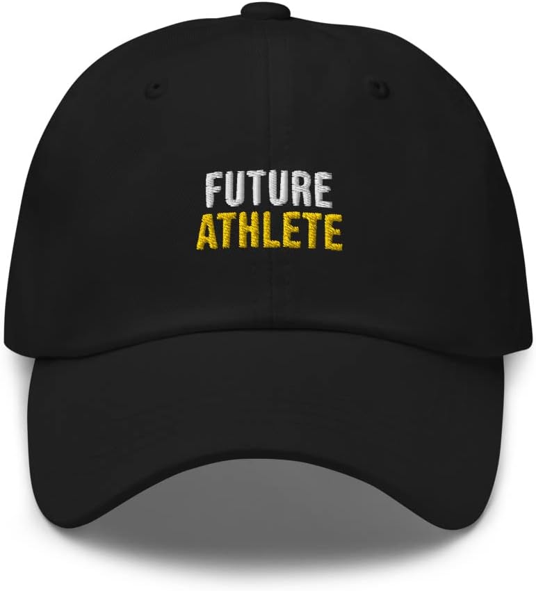future icon dad cap