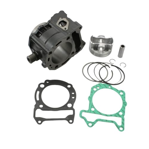 Kit cylindre pour moteur de moto GT60 GT250 GTS250 GTV250 250cc 4T 843517