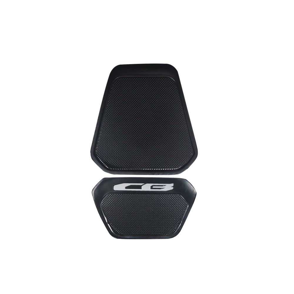 Protection Réservoir Moto CB1000r Sticker pour Sorties et Roadtrips