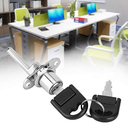 Recopilación y reviews de Cerradura con llave para escritorio comprados en linea. 26 Imagen adicional