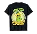 We're Halfway There Lemon On A Pear Pear T-Shirt