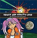 electrolux geschirrspüler  Vol.1-Space Age Electro Pop-Th