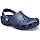 Navy Blue N