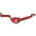 Easton Batting Helmet Chinstrap, Red