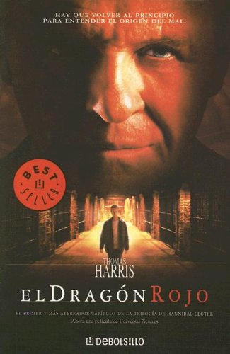 Dragon Rojo, El (Spanish Edition) [Spanish] 0307344681 Book Cover
