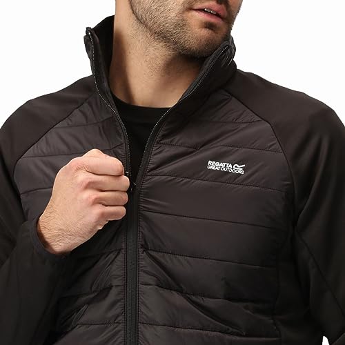 veste mi saison 'clumber iv - vue 8