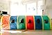 Pacific Play Tents 95200 Kids Super Sensory 9-Foot D Style Institutional Crawl Play Tunnel, 9' x 30