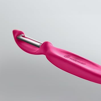 Wusthof Vegetable/Fruit Peel Pink