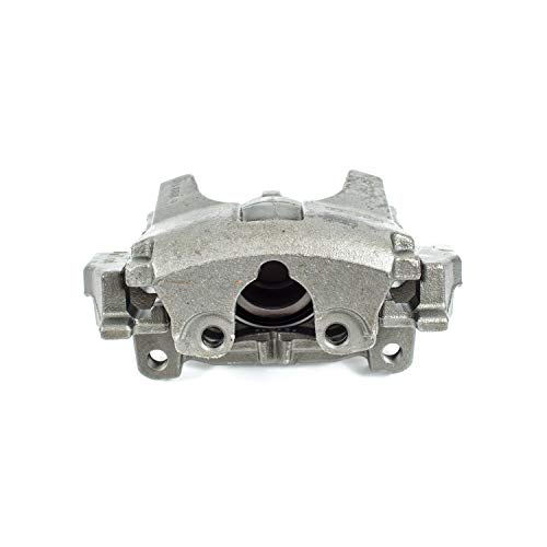 PowerStop Front Right Brake Caliper for Ford Fusion 2013-20 | Ford Police Responder Hybrid 2019-20 | Lincoln MKZ 2013-20 - Direct OE Replacement, L5475