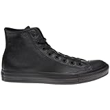 コンバースメンズチャックテイラーオールスターハイトップ 9 US ブラック