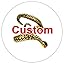 08. Octopus Tentacle-Gold(Custom)
