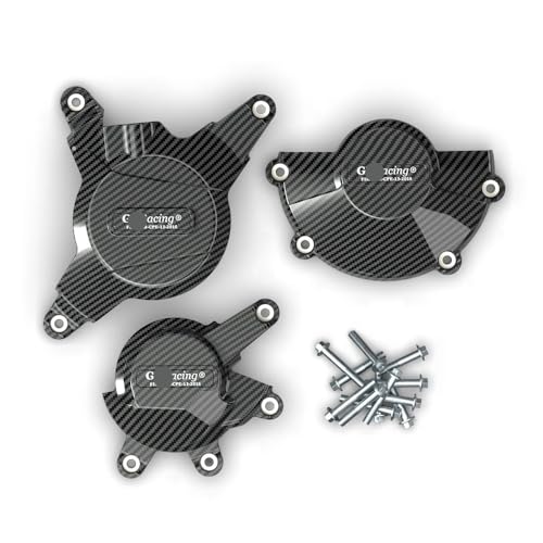 Couvercle de stator Moteur CBR600RR idéal pour vos sorties sur circuit