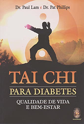 Tai Chi para diabetes: qualidade de vida e bem-estar