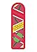 Fun Costumes Back to The Future Hoverboard Prop Standard Deep Pink