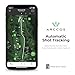 Arccos Smart Sensors: Automatic Golf Game Tracking System, A.I. Powered Caddie, A.I. GPS Rangefinder & Smart Club Distances