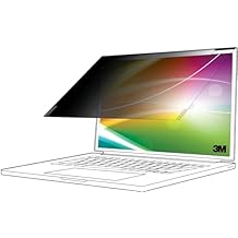 3M Bright Screen Privacy Filter for Apple MacBook Pro 16 2019, 1610, BPNAP004