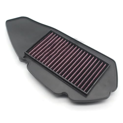 Filtre à air pour Yamaha Aerox 155 résout les pertes de puissance NVX155