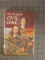 The English Civil War B0006BNUZA Book Cover