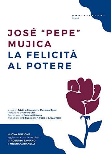 La felicità al potere (Italian Edition)