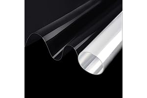 4mil 0.1mm Tempered Glass Window Film Shatterproof Glass Protective Film