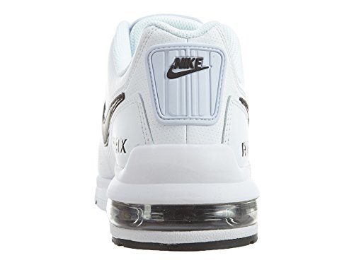 Nike Air Max Ltd 3,White / Black,8 D(M) US3