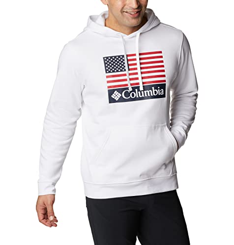 Image of Columbia mens Trek Hoodie