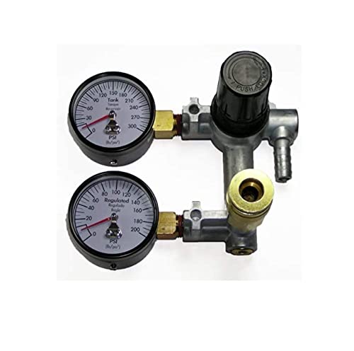 DEWALT N030566 Regulator/Manifold
