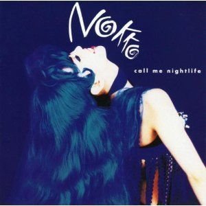 Call Me Nightlife [Audio CD] Nokko