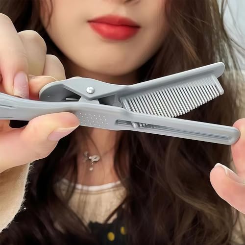 Peine Ouliget para peinar y teñir cabello miniatura 6