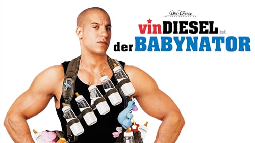 Der Babynator