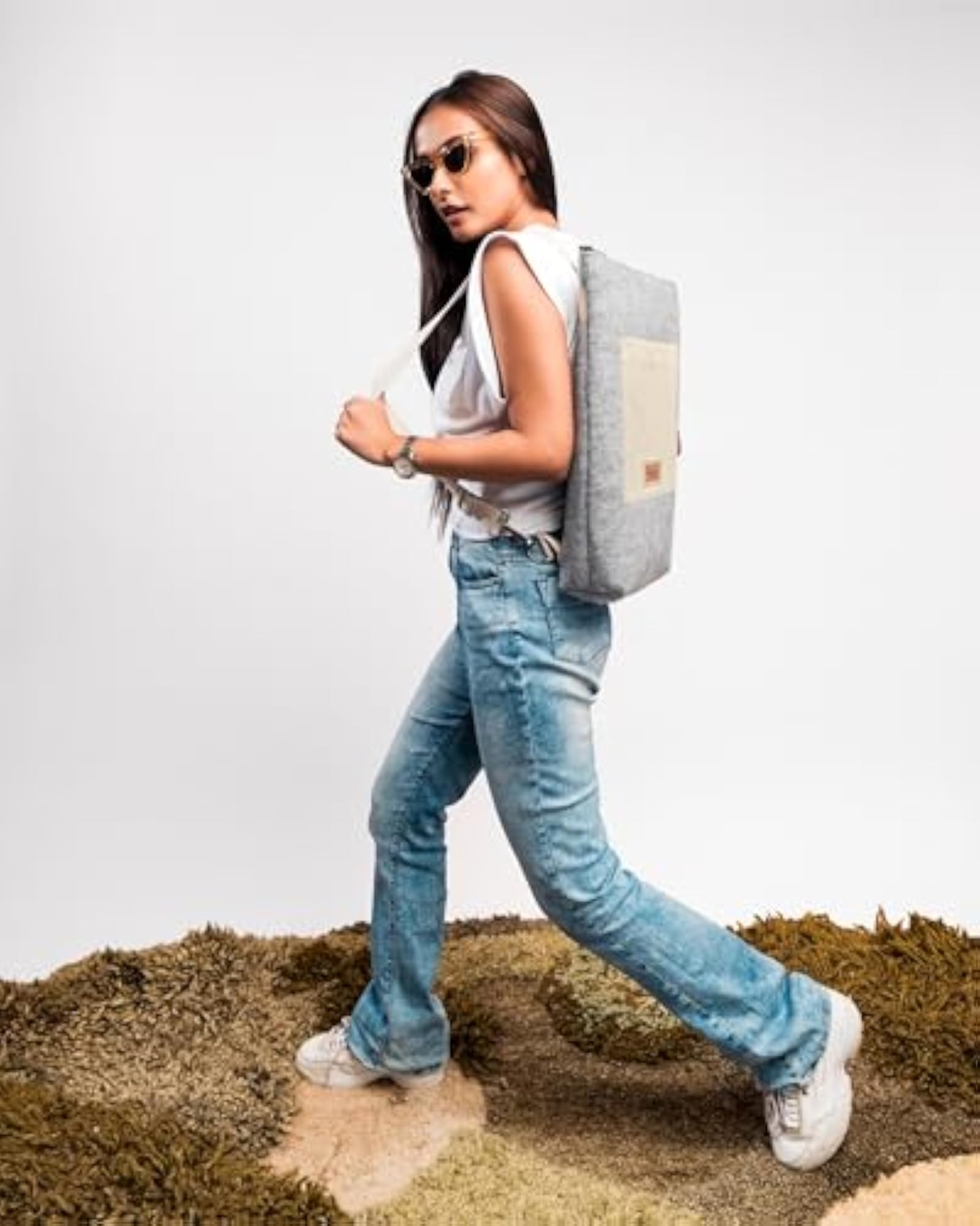 Core Casual Laptop Backpack for Travel