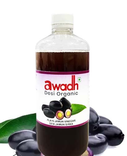 See full amazon price history chart for AWADH- Jamun Vinegar with Mother, Natural & Unfiltered, Desi Sirka, Jamoon Sirka, Natural Jamun Sirka, Country Vinegar Cider, Mother Recipe 100% Home Made - 450 ml AWADH- Jamun Vinegar with Mother, Natural & Unfiltered, Desi Sirka, Jamoon Sirka, Natural Jamun Sirka, Country Vinegar Cider, Mother Recipe 100% Home Made - 450 ml (B0BTVN5BZY) Amazon Price History, Amazon Price Tracker