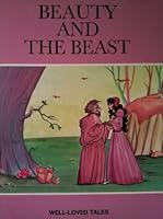 Beauty and the Beast 0710502435 Book Cover