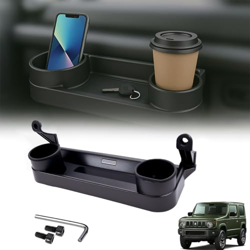 ȗp tge[u hNz_[ XYL Wj[ VG m}h JB64 / JB74 Ή AVXgObv[z_[ Suzuki Jimny NOMADE SIERRA JB64 / JB74 H30.7`Ή Ȏ[{bNX 