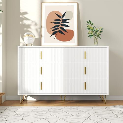 SUKY Aparador elegante con diseño moderno