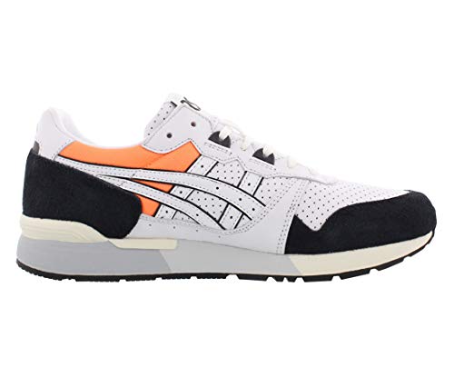 Consejos y reviews para comprar Zapatillas tiger tabla con los diez mejores. 10 Imagen adicional